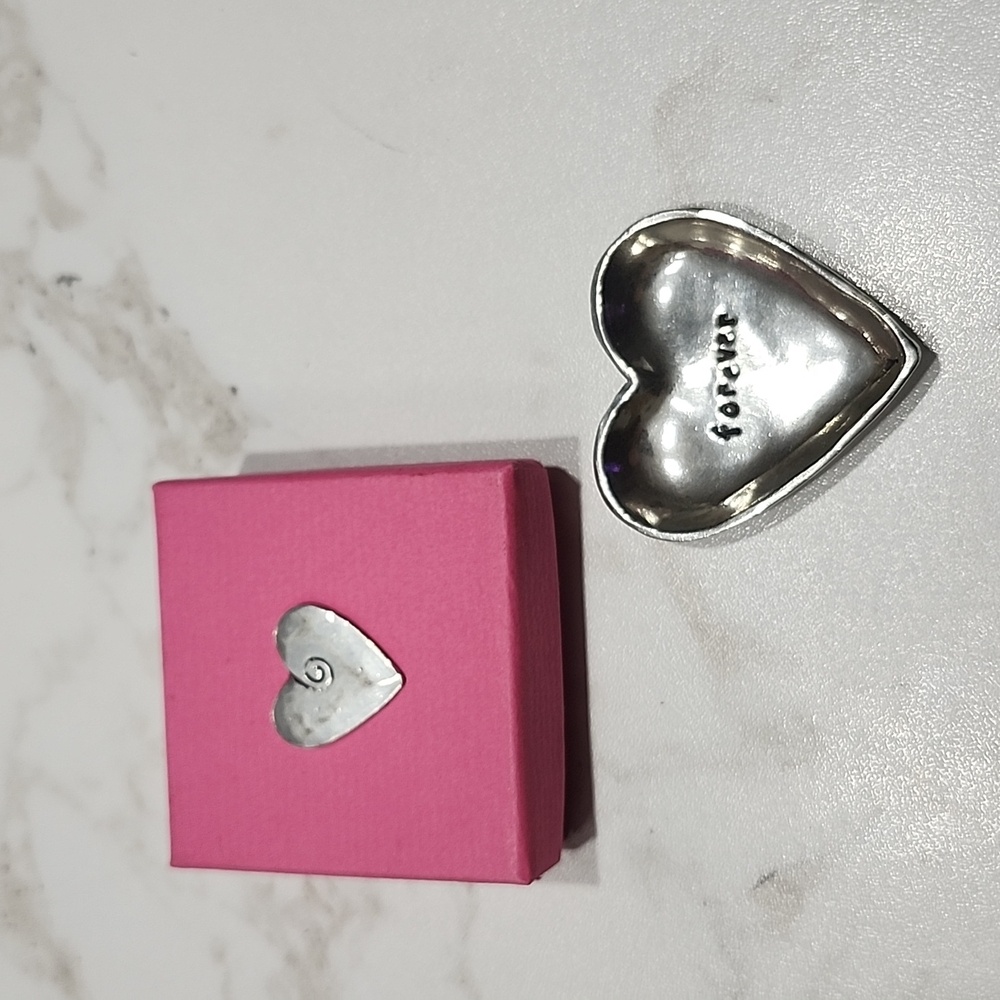 Basic Spirit Charm Bowl Forever